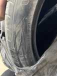 Летний баллон Michelin