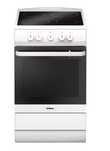 Кухонная плита Hansa FCCW53000 белый