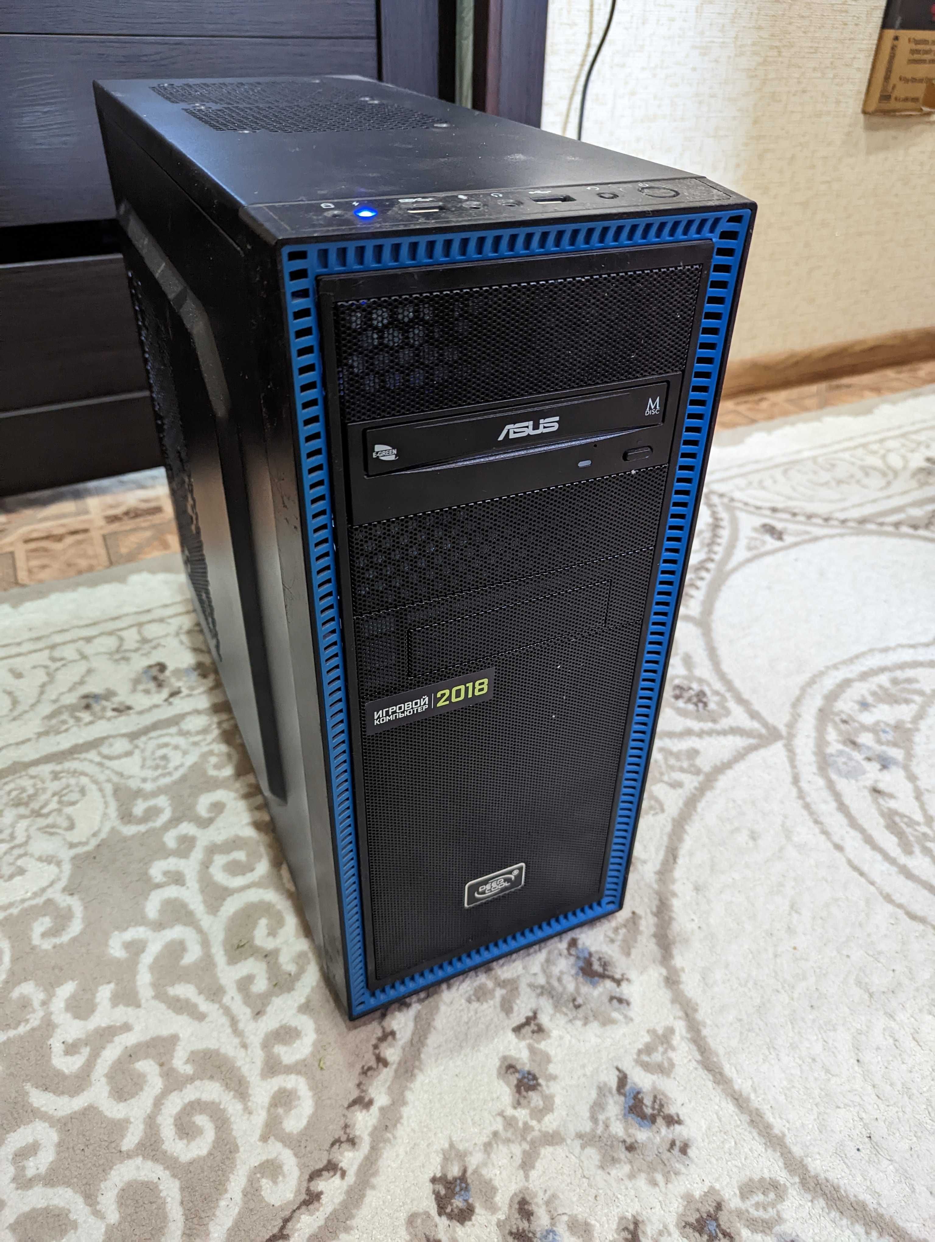Системник i7 3770 / SSD 120 /Z68