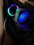 Игровой компьютер INTEL CORE I5-9400F GeForce  1660 TI