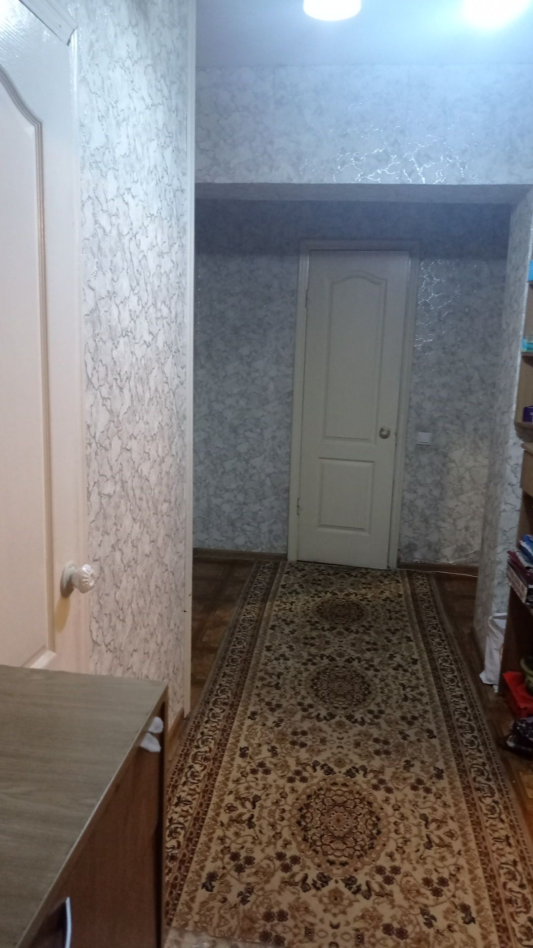 Продам 3- комнатную квартиру