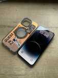 Iphone 14 pro max, 256gb
