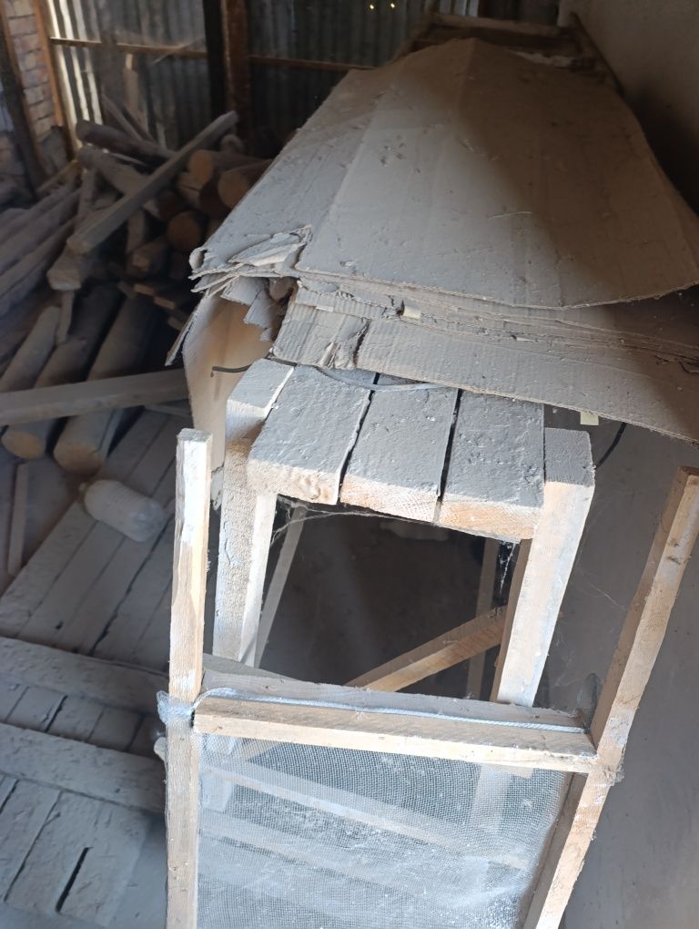 4шт- 6 м Бөрене, 10шт- 1.5, 2.0м бөрене, козел сатылады