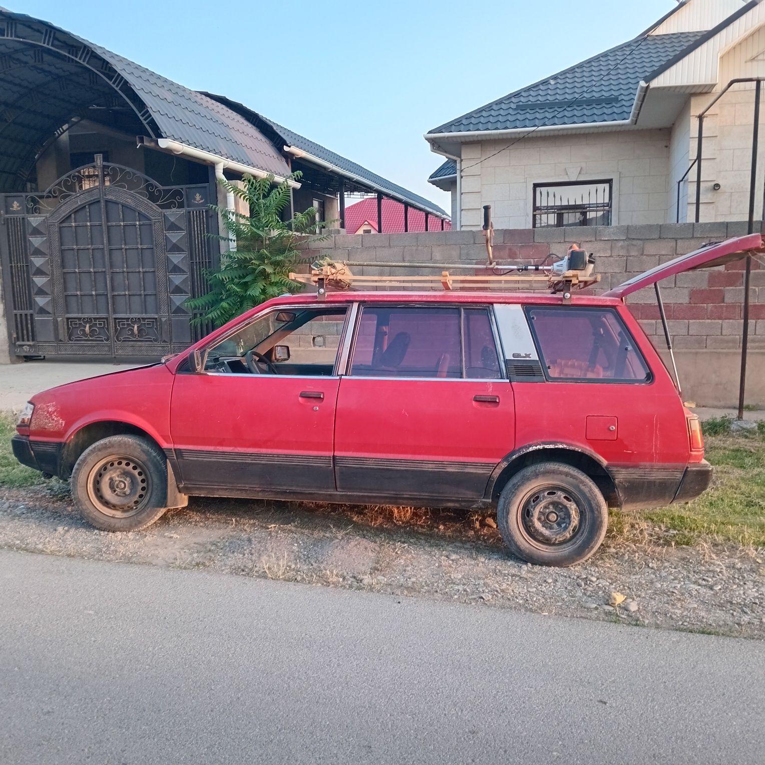 Автомобиль хорошем состоянии
