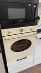 Продам духовую печь Smeg
