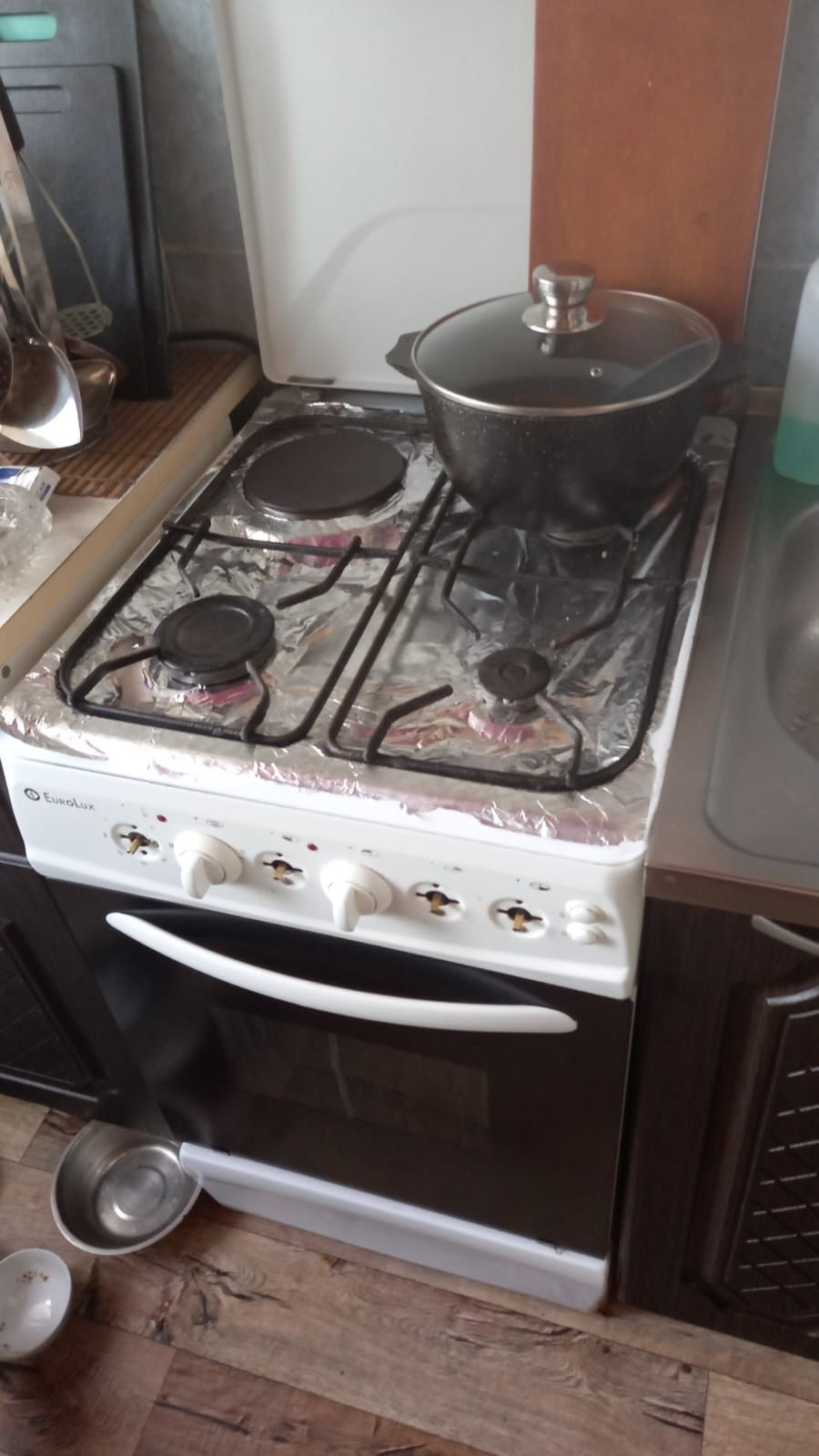 Продам плиту в хорошем состоянии