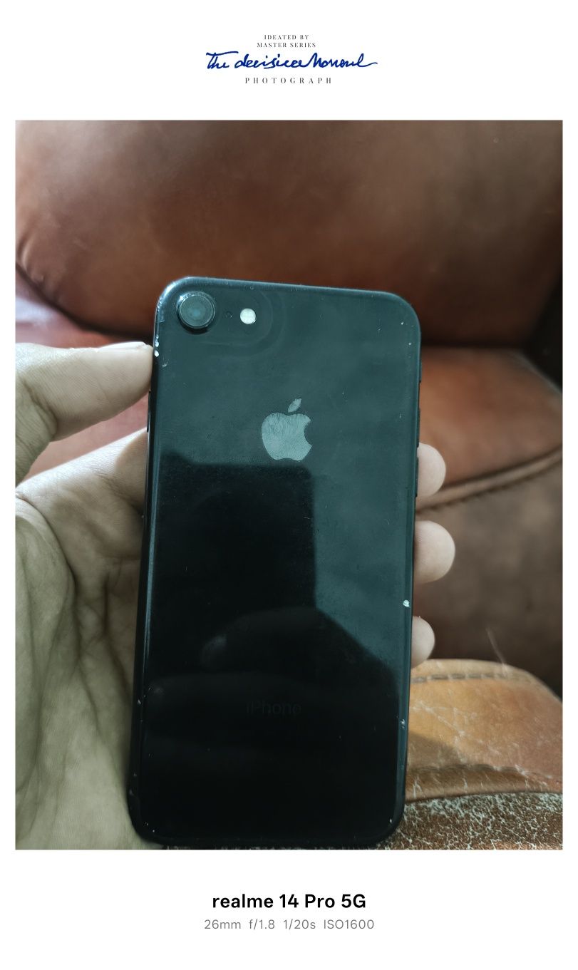 iPhone 7 256gb 75