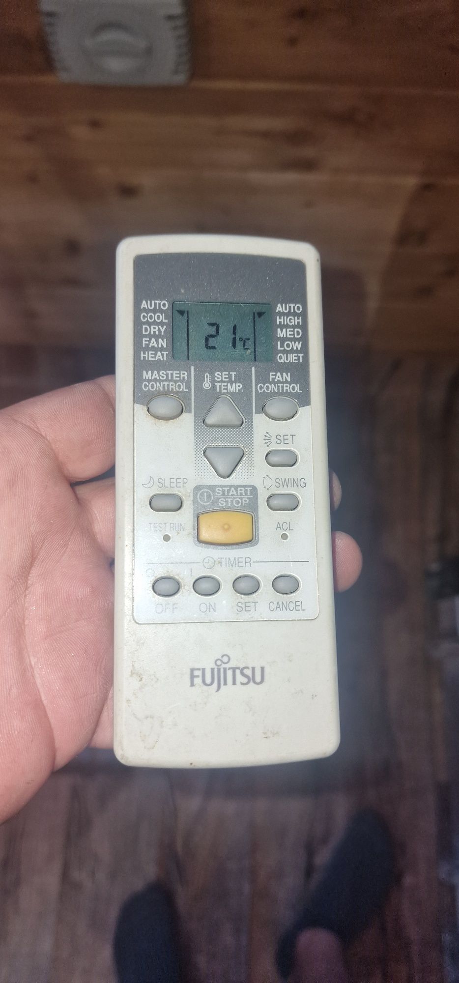 Продам кондиционер