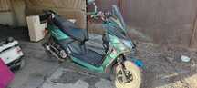 Продам скутер X-7