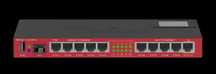 Новый Mikrotik RB2011UiAS-IN