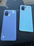 Смартфон Xiaomi Mi 11 Lite 12 ГБ/256 ГБ , читайте