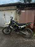 Эндуро мотоцикл fmz 250