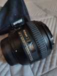 Nikkor 50 f1.4 mm