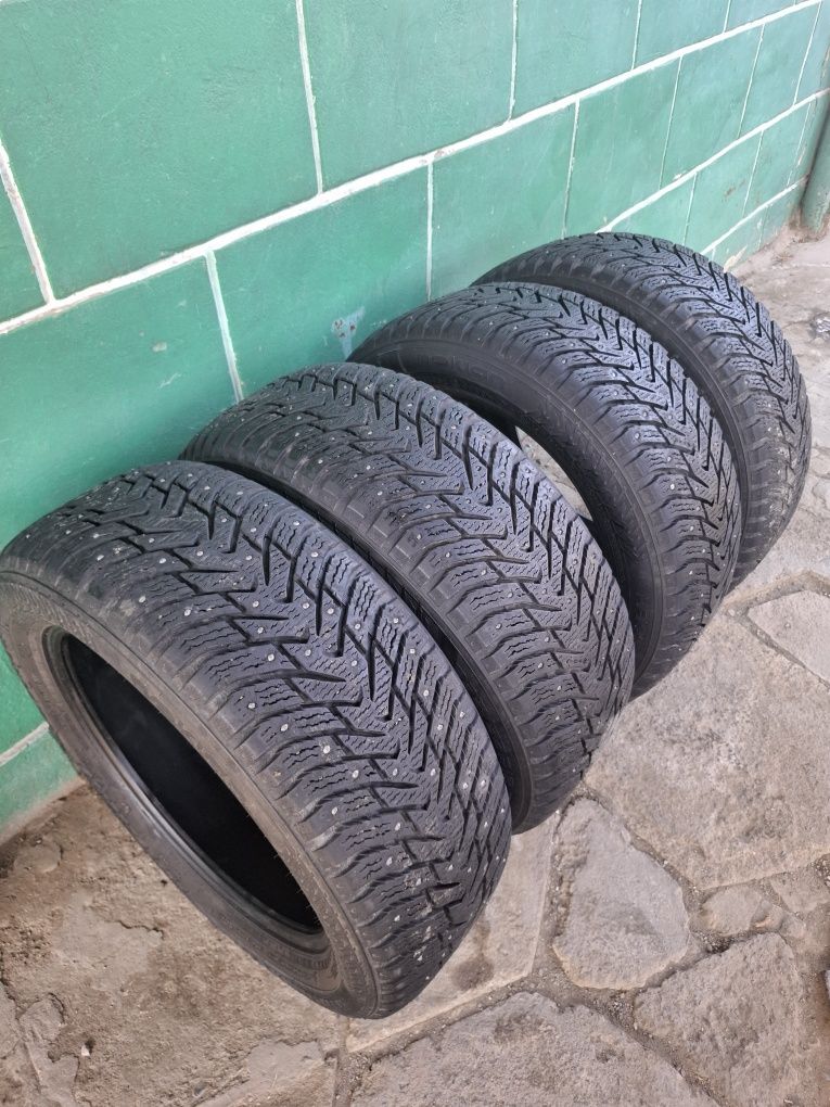 Nokian Hakkapeliitta