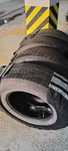 Шины Bridgestone dueler HT 265/70/17
