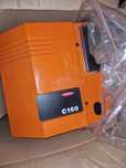 Горелка дизельная GUENOD C160
