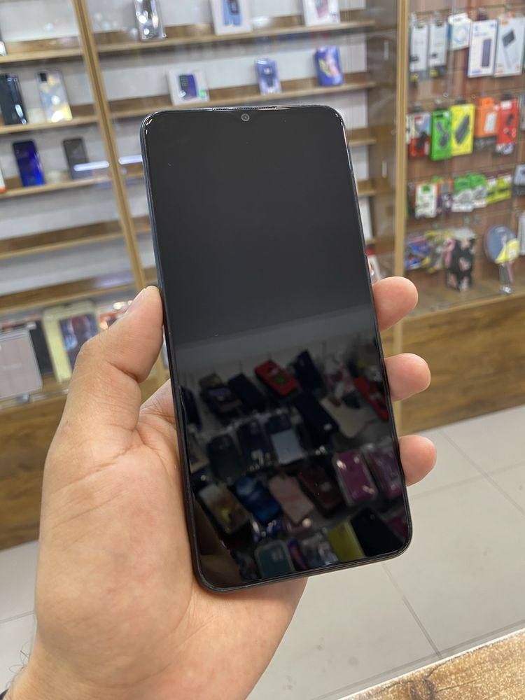 OPPO A18 128GB (Kaspi рассрочка)