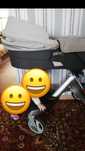 Коляска детская stokke