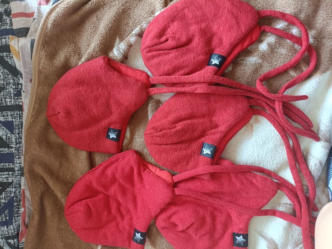 Продам шапку зимнюю