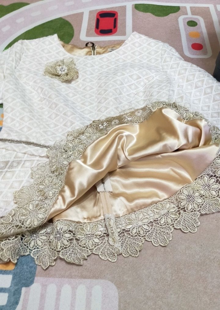 Женский костюм Турция