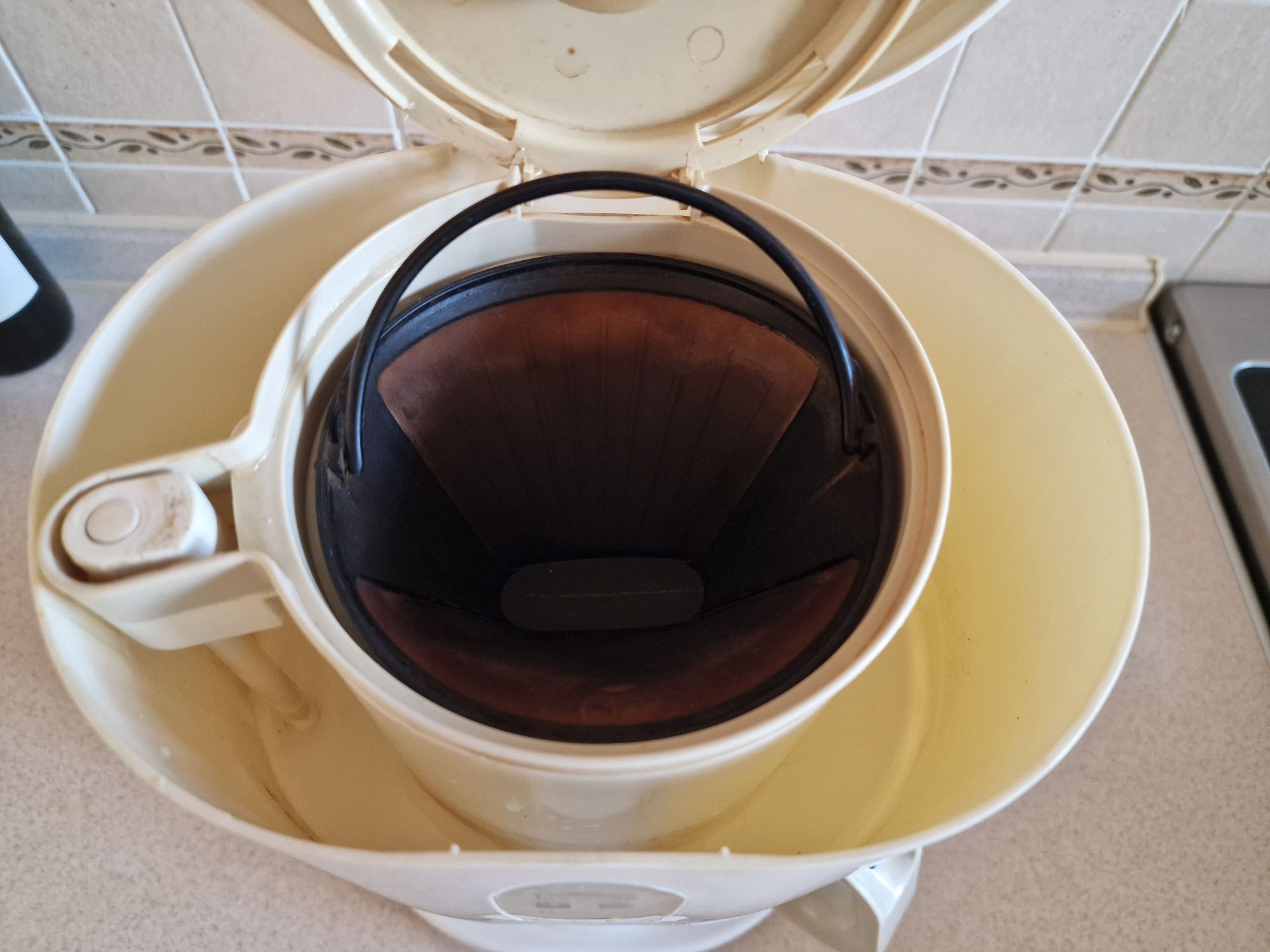 Кофеварка Tefal Ultra Compact, капельная