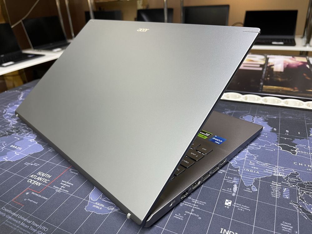 Ноутбук Acer Aspire 5 Intel Core i5-1235U|16Gb|SSD512Gb|RTX2050