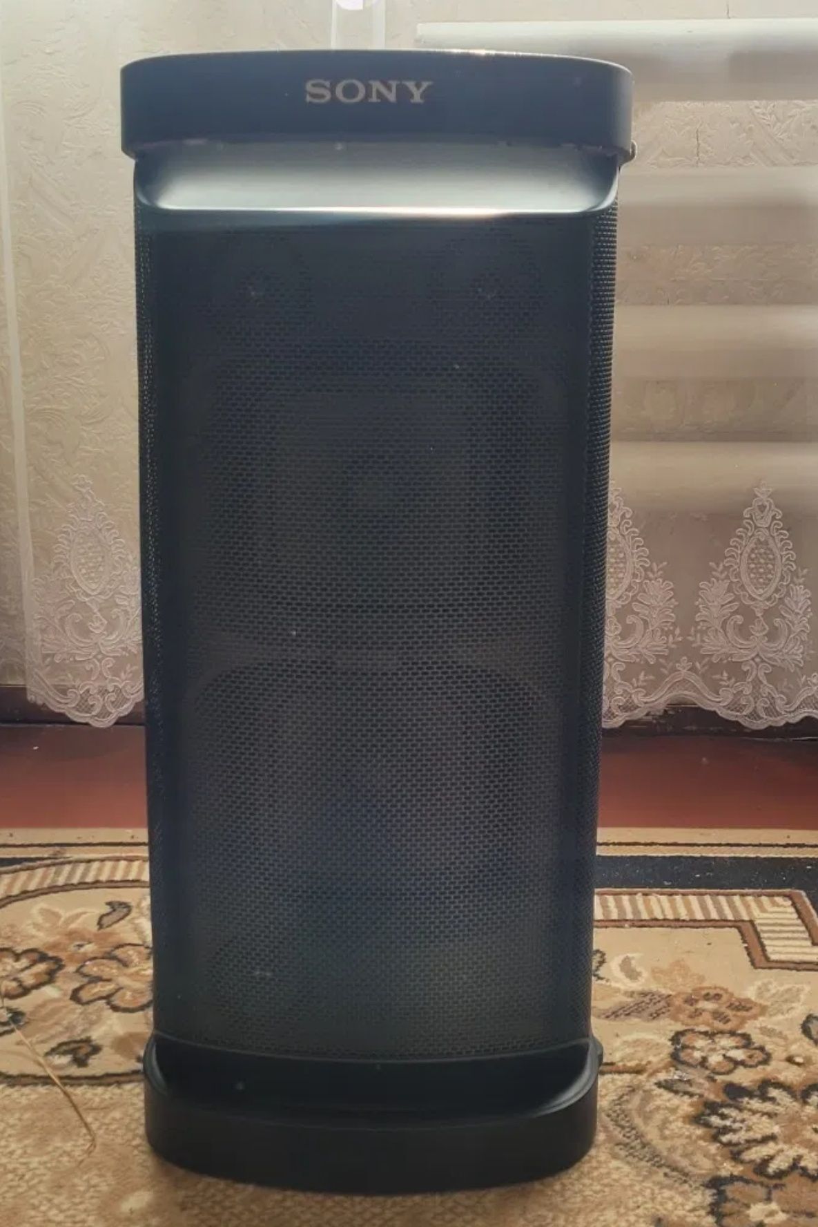 Срочно продам Sony SPS-XP700, торг есть