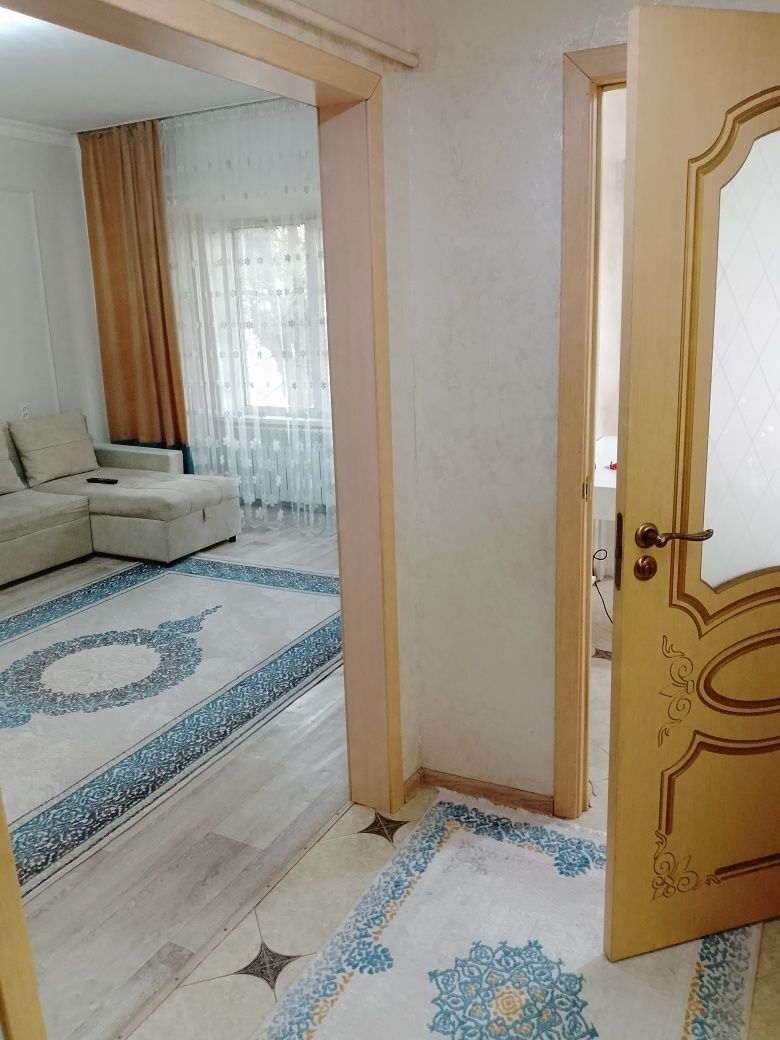 Квартира посуточно