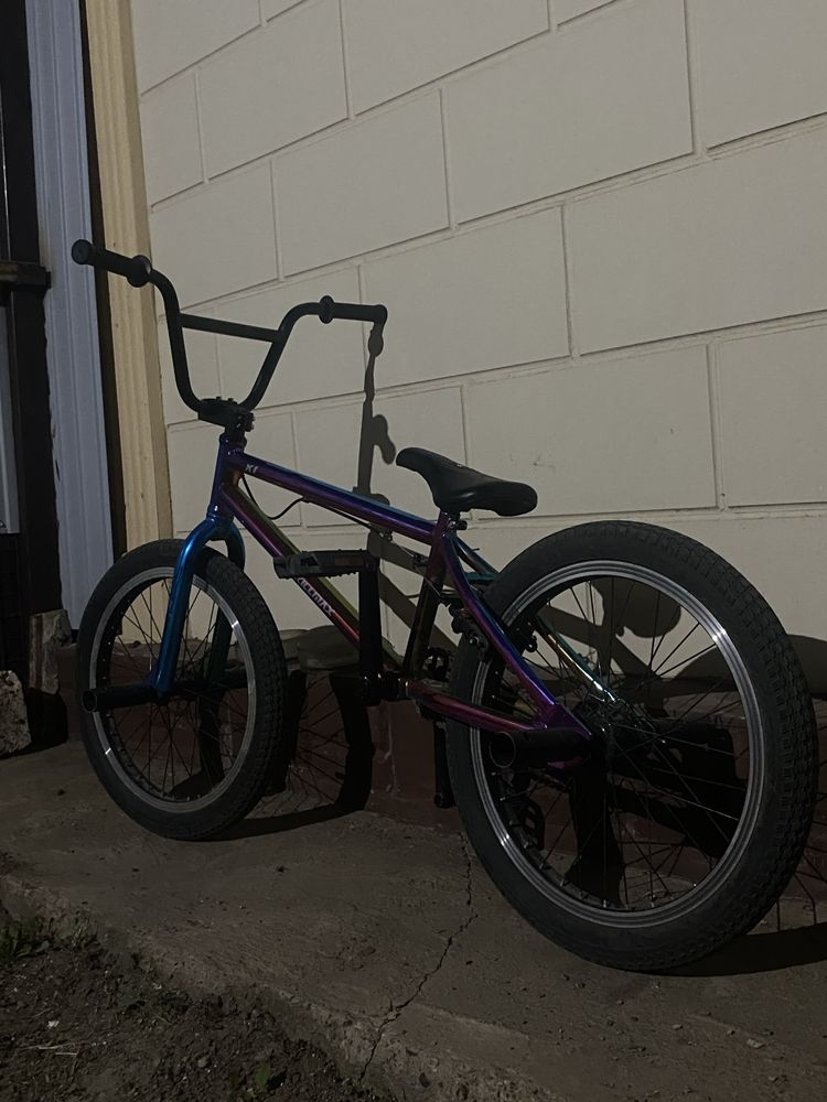 BMX skillmax x1 не ашан