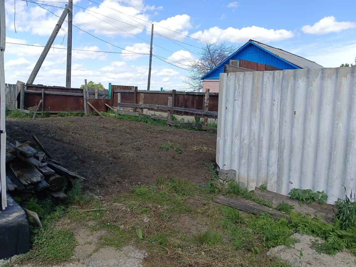 Продам дом в селе Байшуақ(Елизаветинка) недорого