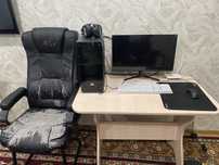 Продам компьютер игравой готовый