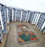Продаются квартиры в ЖК Аспан , 9 мкр Жана Орда , Обмен