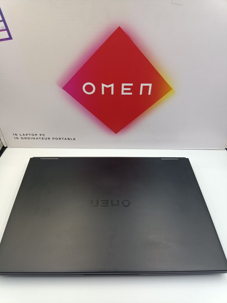 OMEN 13 th Gen Core i7 GeForce RTX 4060.