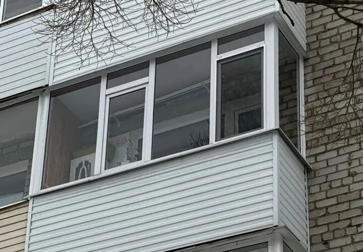 Пластиковые Окна Двери Витражи Перегородки