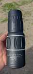 Монокуляр Bushnell  16x50 черный