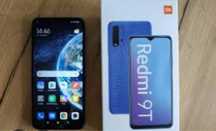 Телефон Redmi 9T