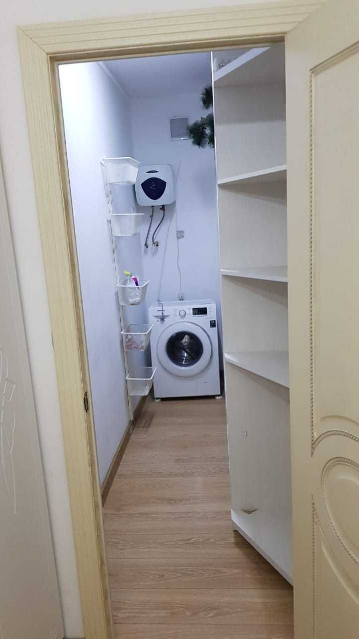 Продается 2 ком квартира в ЖК Триумф