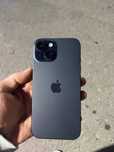 Iphone 15 128гб 88%