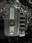 Двигатель N62B30 BMW 3.0
