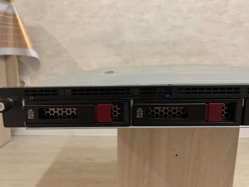 Продам Сервер Модель ProLiant DL160 Gen 10