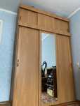 Продам шкаф купе для белья,стенку..