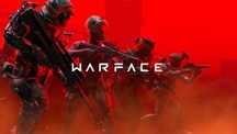 Прокачай аккаунт Warface