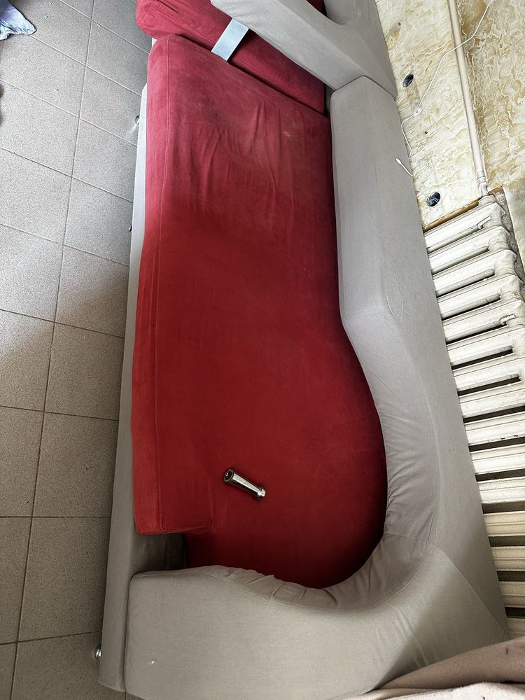 Отдам бесплатно 3 дивана