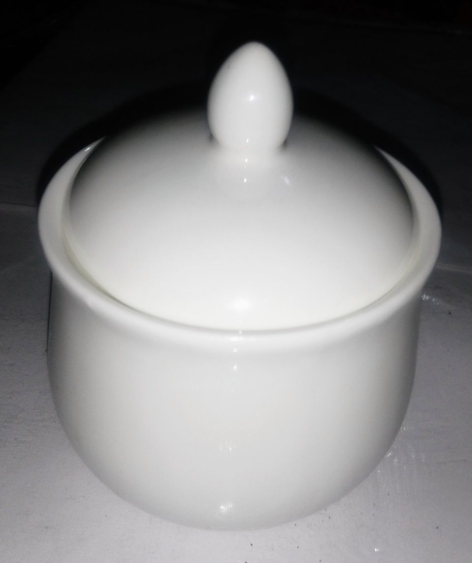 Молочник и сахарница (набор)