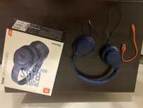 Наушники JBL TUNE 710BT