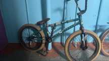 Продам Велосипед bmx