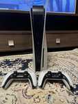Продам ps5.