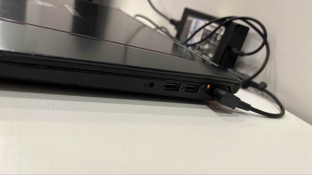 Подарки / Acer Predator / i7 / GTX 1050Ti / 16ГБ RAM / SSD + HDD