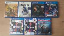 Диски для PlayStation