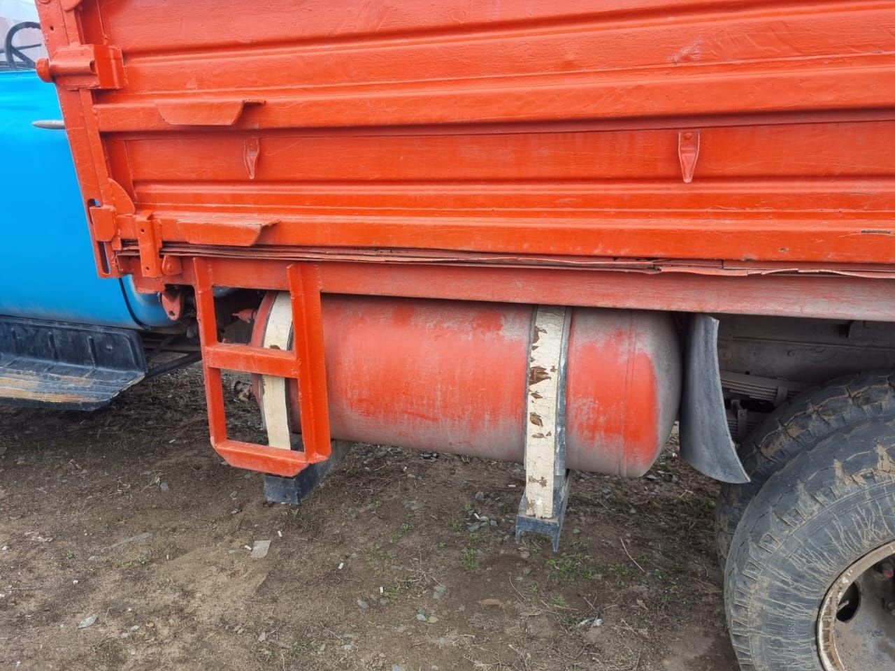 Продам ГАЗ г. Павлодар